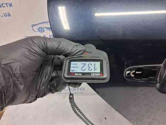 Дверь задняя правая Hyundai Sonata NF 2.4 БЕНЗИН G4KC 2004 (б/у) Київ