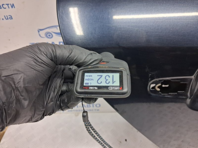 Дверь задняя правая Hyundai Sonata NF 2.4 БЕНЗИН G4KC 2004 (б/у) Киев - изображение 5