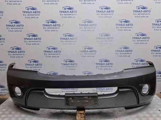 Бампер передний Kia Sorento BL 2.5 DIESEL D4CB 2002 (б/у) Київ