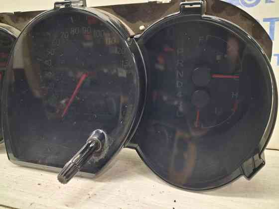 Приборная панель Suzuki Grand Vitara JT 2.7 БЕНЗИН H27A 2005 (б/у) Киев