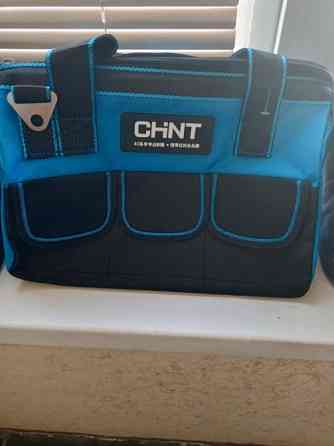 Сумка для хранения инструментов Київ