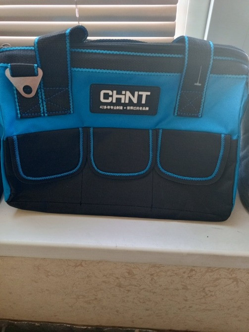 Сумка для хранения инструментов Київ - зображення 2