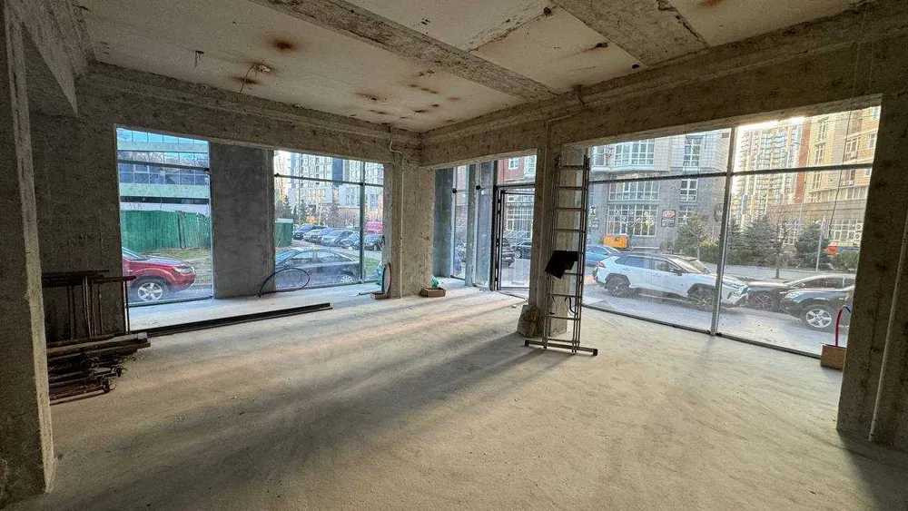 долгосрочная аренда торговые площади Киев, Печерский, 2400 грн./мес. Киев - изображение 7