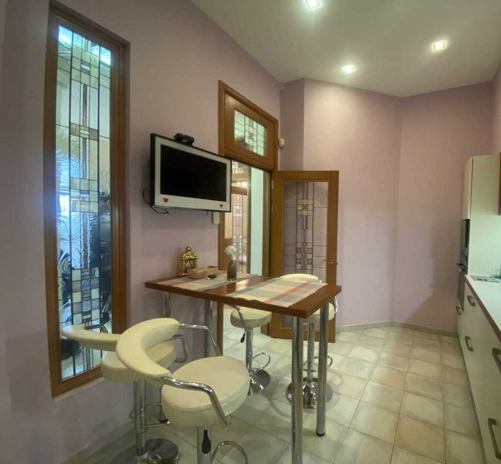 продажа 5-к коттедж Бориспольский, Процев, 365000 евро  - изображение 11