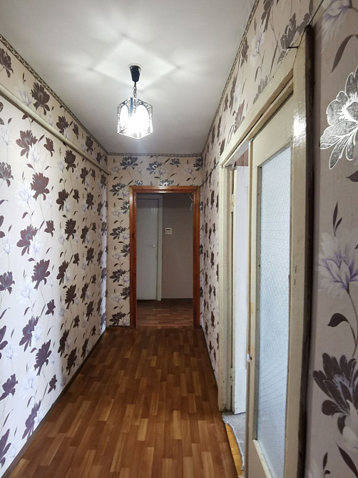 Продам меблированную 3-к квартиру (чешка) на ж/м Сокол 1 Дніпро - зображення 12