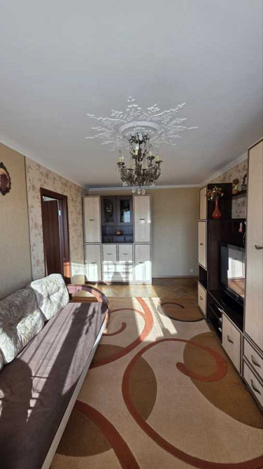 продажа 3-к квартира Киев, Святошинский, 79000 $ Київ - зображення 9