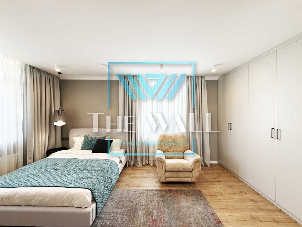 продажа 2-к квартира Киев, Соломенский, 170000 $ Киев - изображение 7