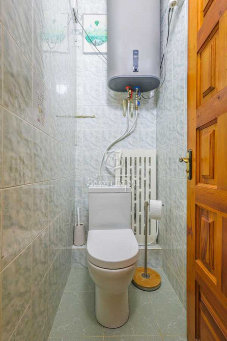 продажа 3-к квартира Киев, Соломенский, 84000 $ Київ - зображення 11
