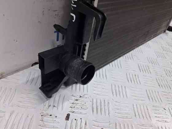 Радиатор основной Nissan Qashqai 2013-2022 214101527R (Арт. 64572) Киев