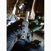Пневмодроссели П-РД-1УХЛ4, Ду-4мм. Рном. -1МПа. Ку-0, 25м3/час. -58шт Харків