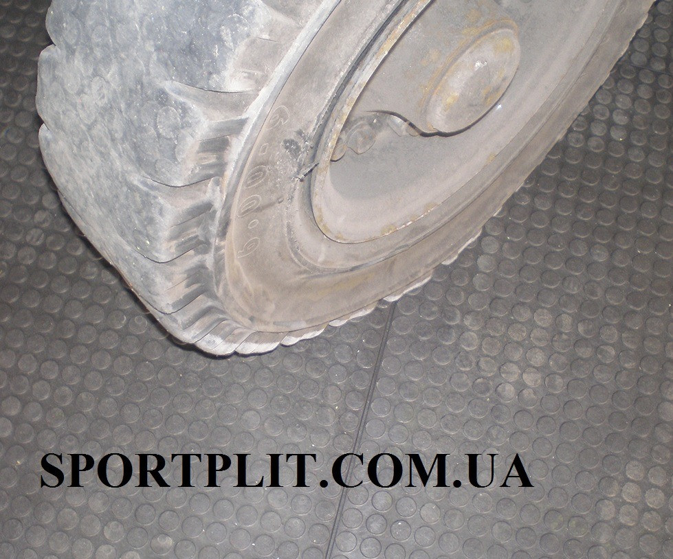 Модульная плита Монетка Бровары - изображение 2