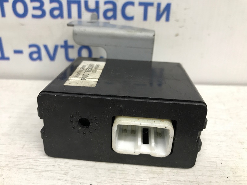 Блок управления Toyota RAV 4 2005-2016 237002690 (Арт. 37805) Київ - зображення 2