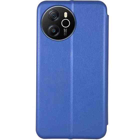 Кожаный чехол-книжка Classy для Blackview Shark 8 Херсон