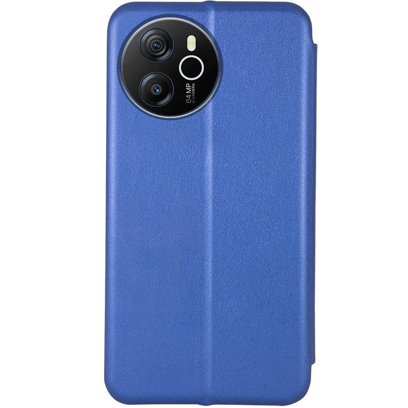 Кожаный чехол-книжка Classy для Blackview Shark 8 Херсон - изображение 5