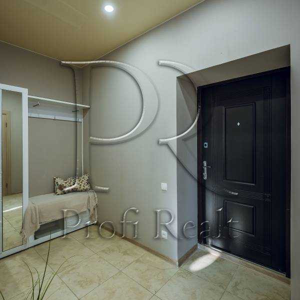 продажа 1-к квартира Киево-Святошинский, Софиевская Борщаговка, 66000 $  - изображение 8