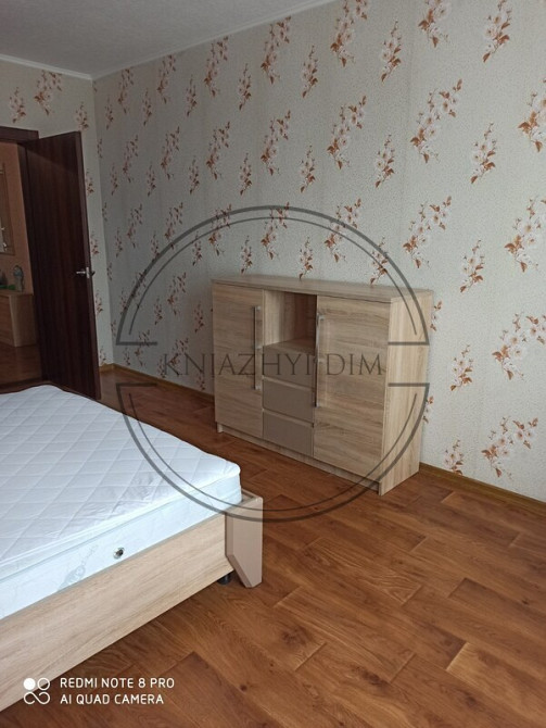 Оренда гарної 2-х кім. квартири в ЖК Ярославичи. Код об’єкта 11202832 Київ - зображення 4