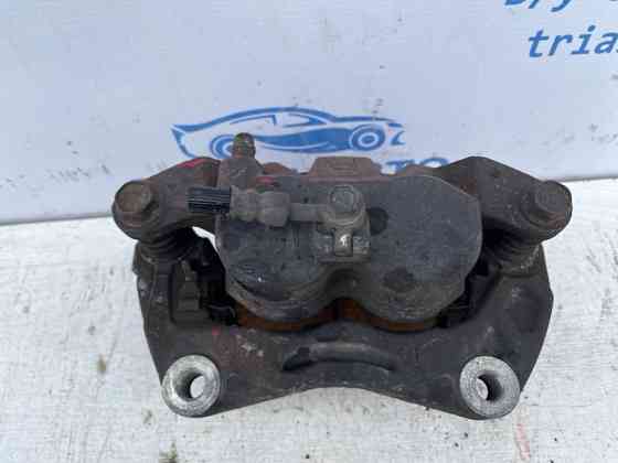 Суппорт передний левый Infiniti FX S50 3.5 БЕНЗИН VQ35DE 2002 (б/у) Киев