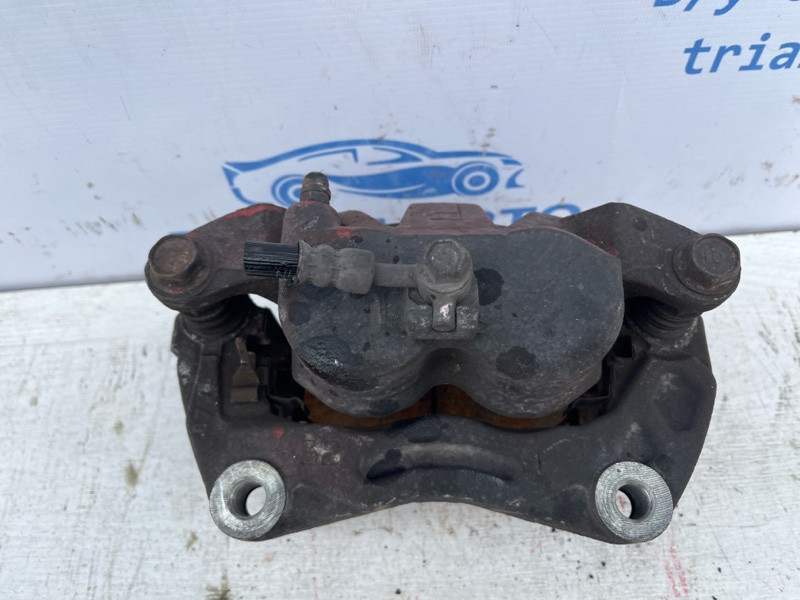 Суппорт передний левый Infiniti FX S50 3.5 БЕНЗИН VQ35DE 2002 (б/у) Киев - изображение 4