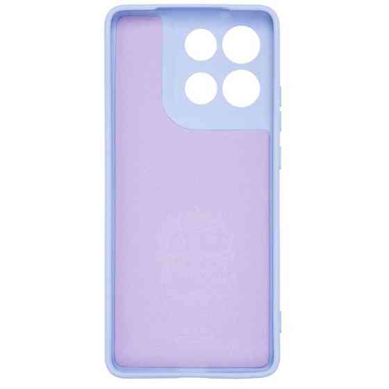 Чохол ArmorStandart ICON Camera Cov для Motorola G86 5G Lavender (ARM87035) (Код товару:41825) Харків