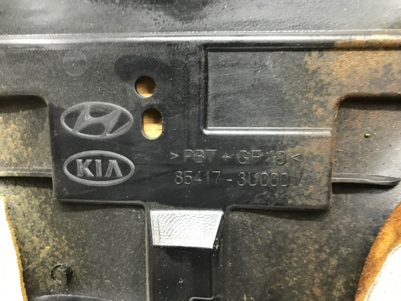 Потолок Kia Sportage 2010-2016 854013U120ED (Арт. 40864) Киев - изображение 9