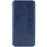 Кожаный чехол-книжка GETMAN Cubic (PU) для Xiaomi Redmi 13C / Poco C65 Херсон