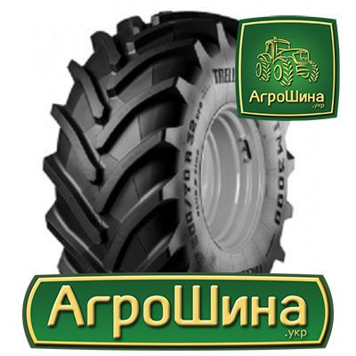 Trelleborg TM3000 650/75R32 Киев - изображение 1