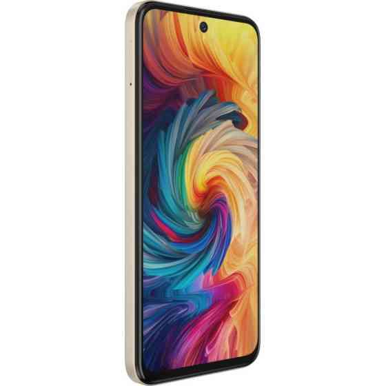 Смартфон ZTE Nubia V70 8/256GB Gold Global UA (Код товару:40899) Харьков