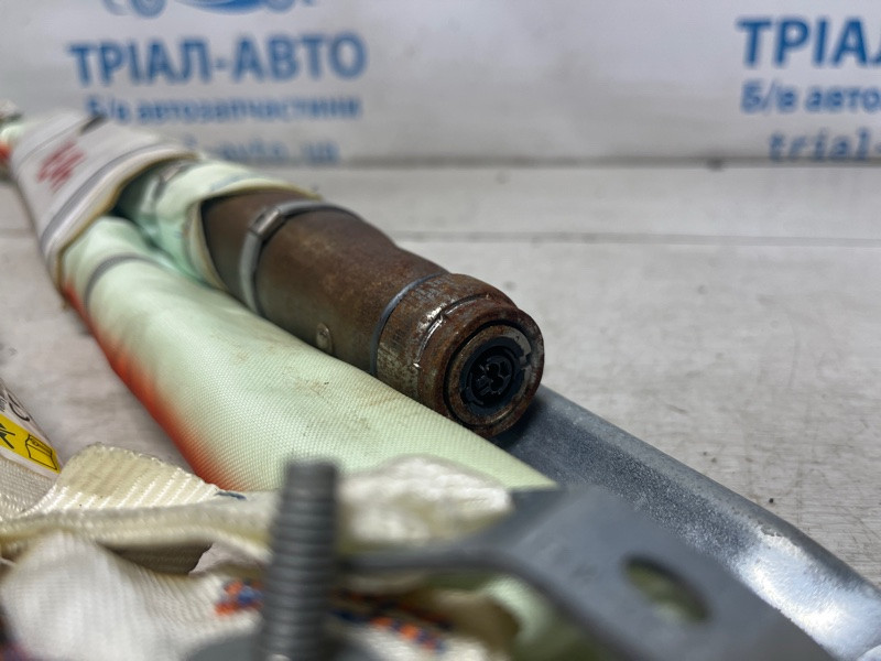 Airbag потолка(шторка) правый Jeep Cherokee KL 2.4 БЕНЗИН ED6 2013 (б/у) Киев - изображение 5