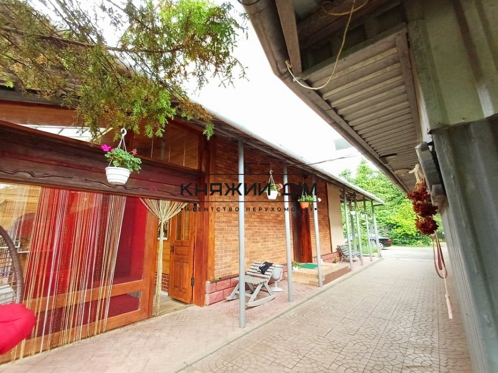 Продаж будинку 54 км від Києва № 2211584 Киев - изображение 8