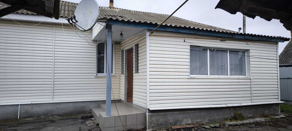 продажа 3-к дом Брусиловский, Брусилов, 28500 $  - изображение 3