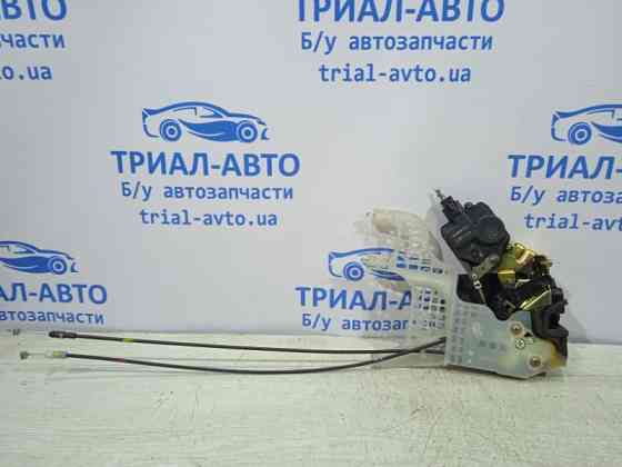 Замок двери задний левый Hyundai Tucson 2004-2009 814102E010 (Арт. 19719) Київ