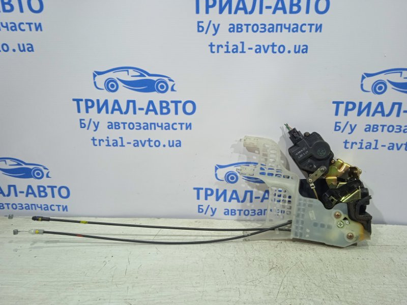 Замок двери задний левый Hyundai Tucson 2004-2009 814102E010 (Арт. 19719) Київ - зображення 1