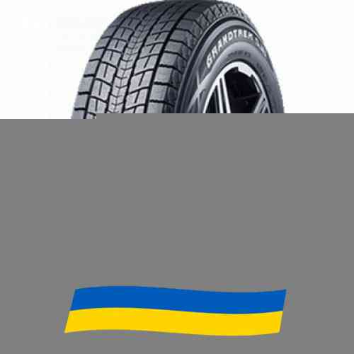 275/50 R21 Dunlop Grandtrek SJ8 113R Позашляхова шина Київ
