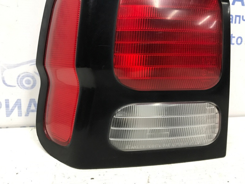 Фонарь задний внешний левый Mitsubishi Pajero Sport 1996-2008 8330A059 (Арт. 54710) Київ - зображення 3