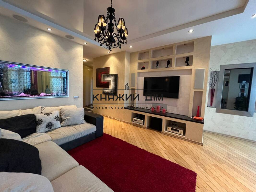 Оренда 3-кімнатної квартири ЖК Творець Київ - зображення 3