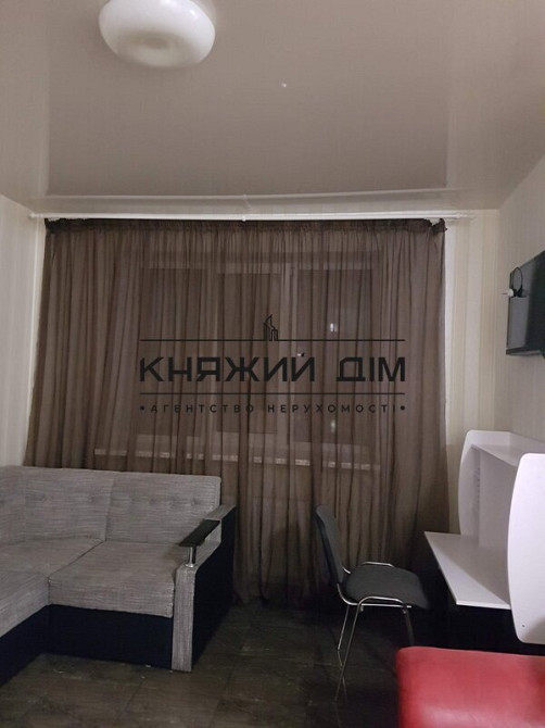 Продаж 1 кімнатна квартира ЖК Смарагдове місто КОД 21147253 Киев - изображение 1