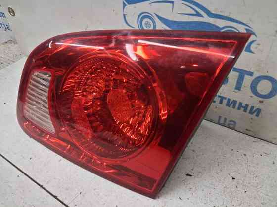 Фонарь задний внутренний правый Hyundai Santa fe 2005-2012 92406-2B020 (Арт. 85159) Киев