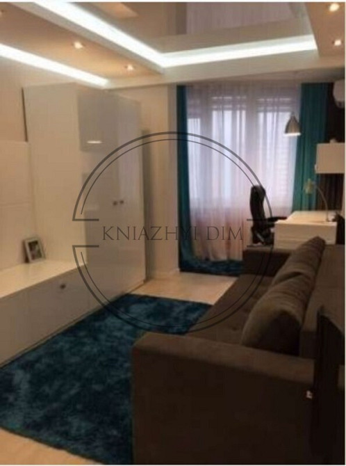 Продажа Шикарной 4-х к квартиры по Драгоманова № 21114314 Киев - изображение 3