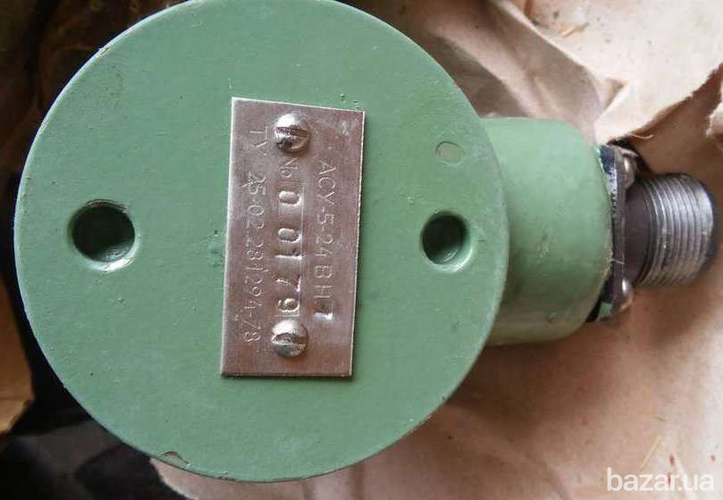 Аварийное стоп-устройство АСУ-5-24ВН-1 Сумы - изображение 1