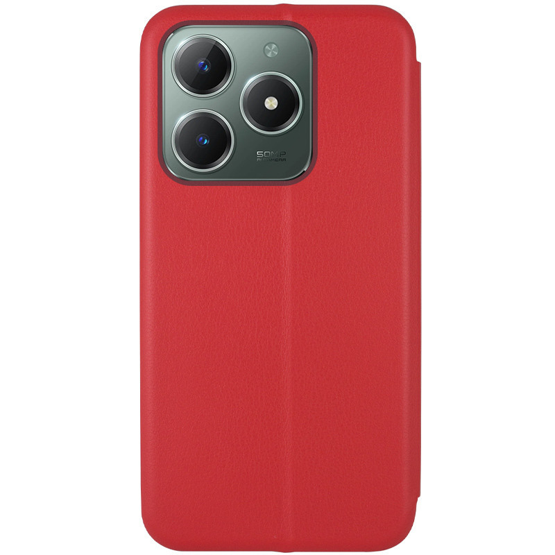 Кожаный чехол-книжка Classy для Realme C61 4G Херсон - зображення 2