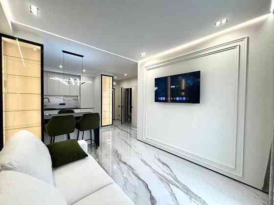 продажа 1-к квартира Киев, Голосеевский, 126000 $ Киев