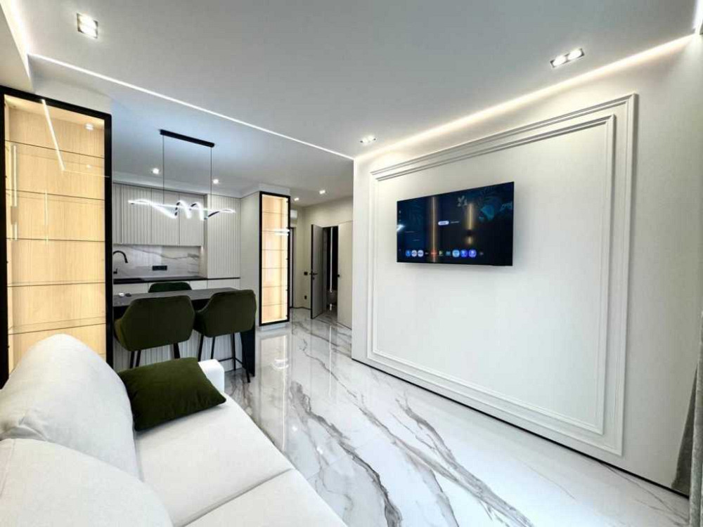 продажа 1-к квартира Киев, Голосеевский, 126000 $ Киев - изображение 3