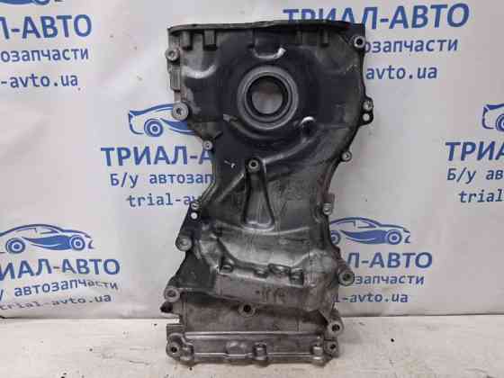 Крышка двигателя Jeep Cherokee KL 2.4 БЕНЗИН ED6 2013 (б/у) Киев