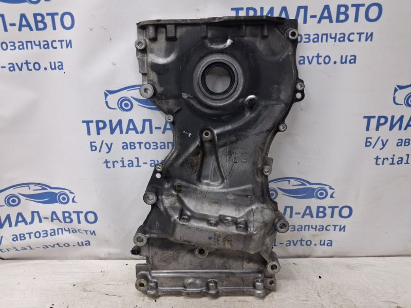 Крышка двигателя Jeep Cherokee 2013-2019 5047911AB (Арт. 77843) Київ - зображення 1