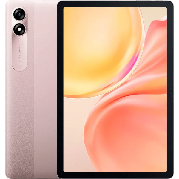 Планшет Blackview Tab 90 8/128GB LTE Blush Pink Global (Код товару:38918) Харків - зображення 8