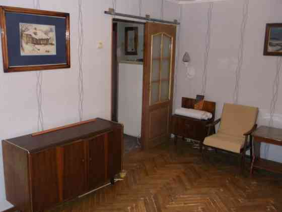 ОРЕНДА 1 кімнатна квартира вул Голосіївський просп 122 код 1111334 Київ