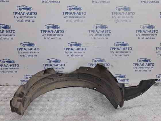 Подкрылок передний левый Hyundai I30 FD 1.6 DIESEL D4FB 2007 (б/у) Киев