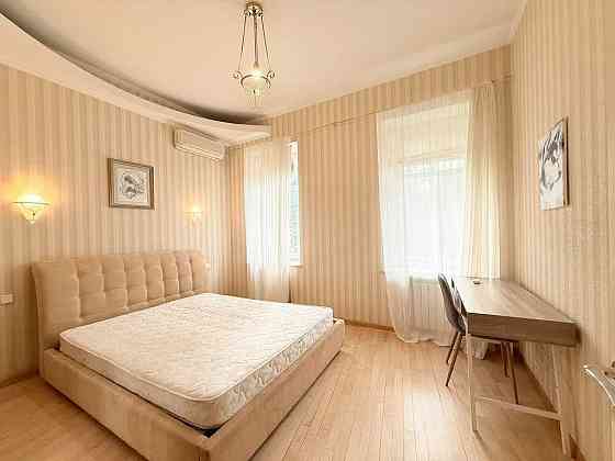 долгосрочная аренда 3-к квартира Киев, Голосеевский, 1200 $/мес. Київ