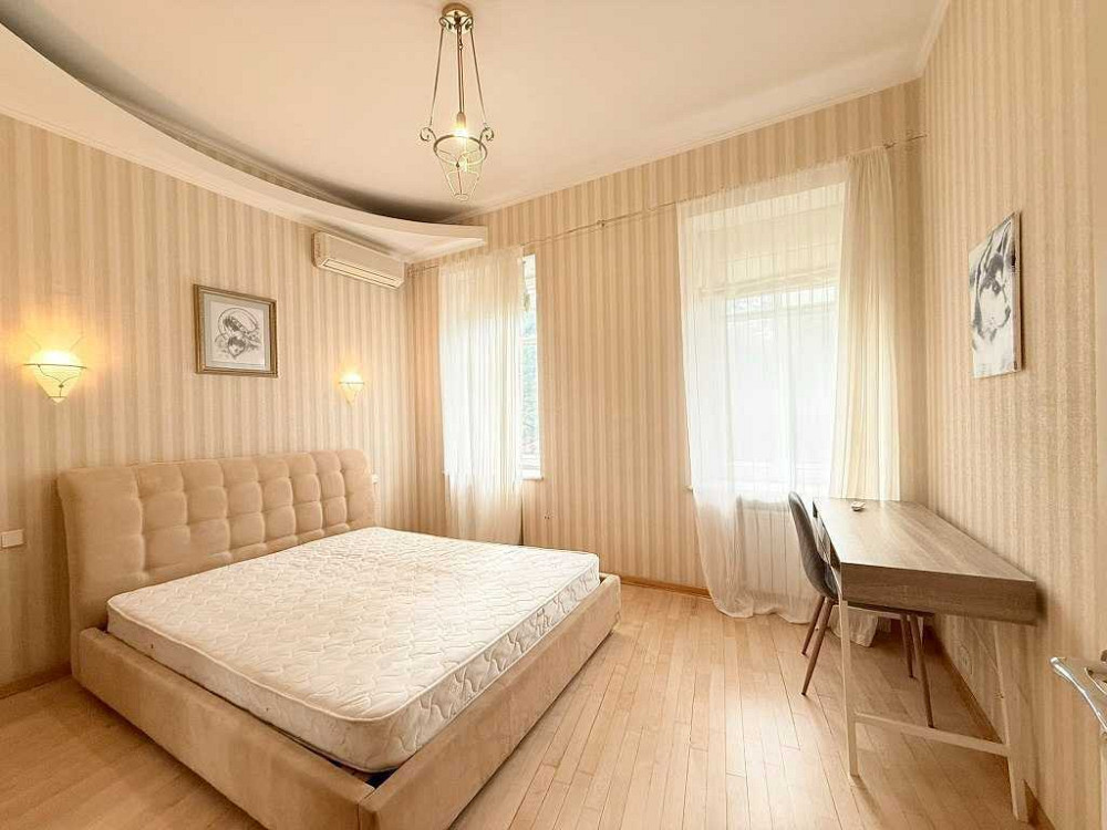 долгосрочная аренда 3-к квартира Киев, Голосеевский, 1200 $/мес. Київ - зображення 2