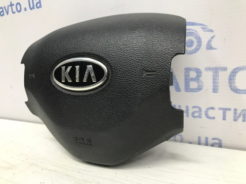 Подушка безопасности в руль Kia Ceed 2006-2012 569001H600 (Арт. 53503) Киев - изображение 3